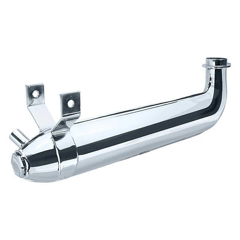 Jawetta standard exhaust - import
