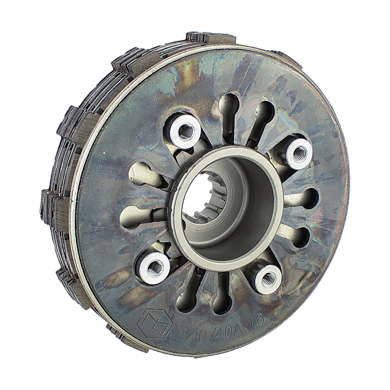 Simson S51 clutch complete - MZA
