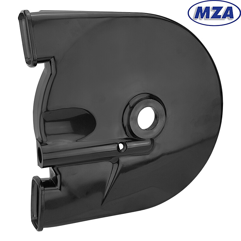 Rosette cover ETZ 125, 150, 250, 251, 301 - MZA