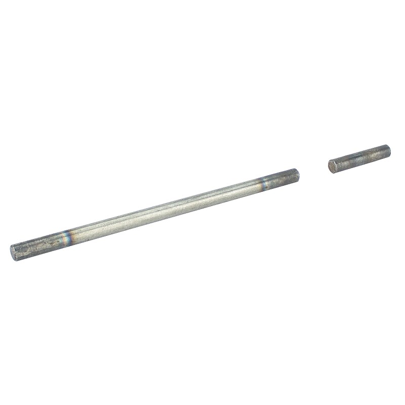 Clutch rod ČZ 125,150C, 351,352 - set of 2 pcs.
