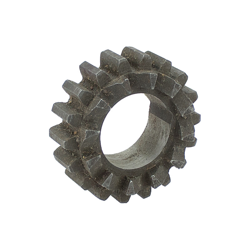 Starting wheel loose ČZ125,150C - ČSSR