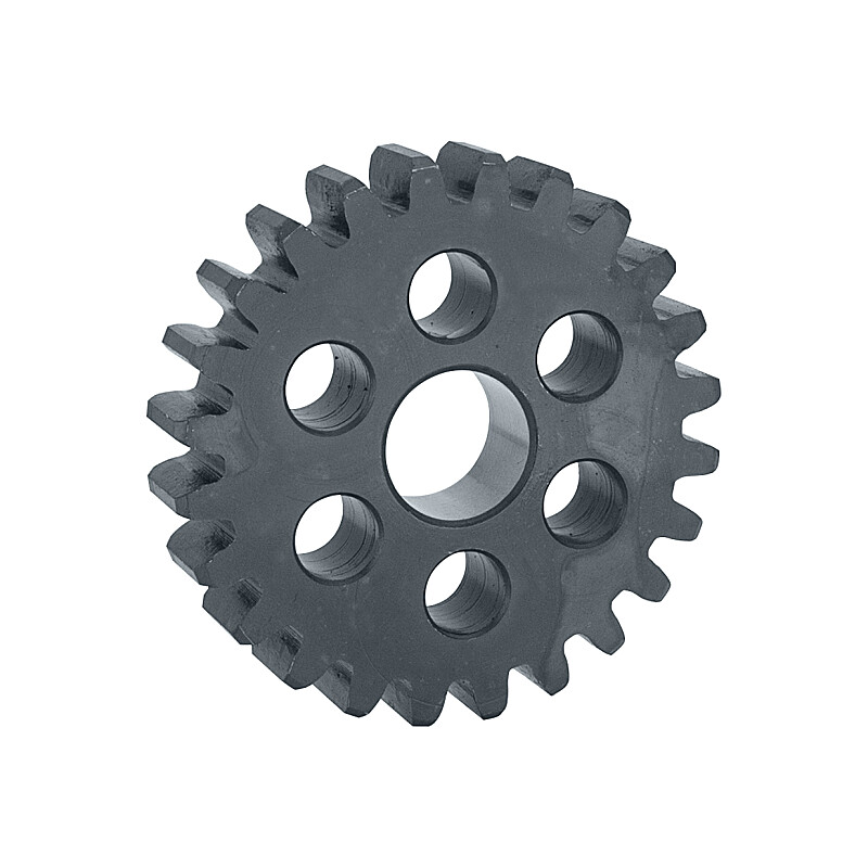 Wheel 24z. Jawa/Pérák, Kyvačka, Panelka