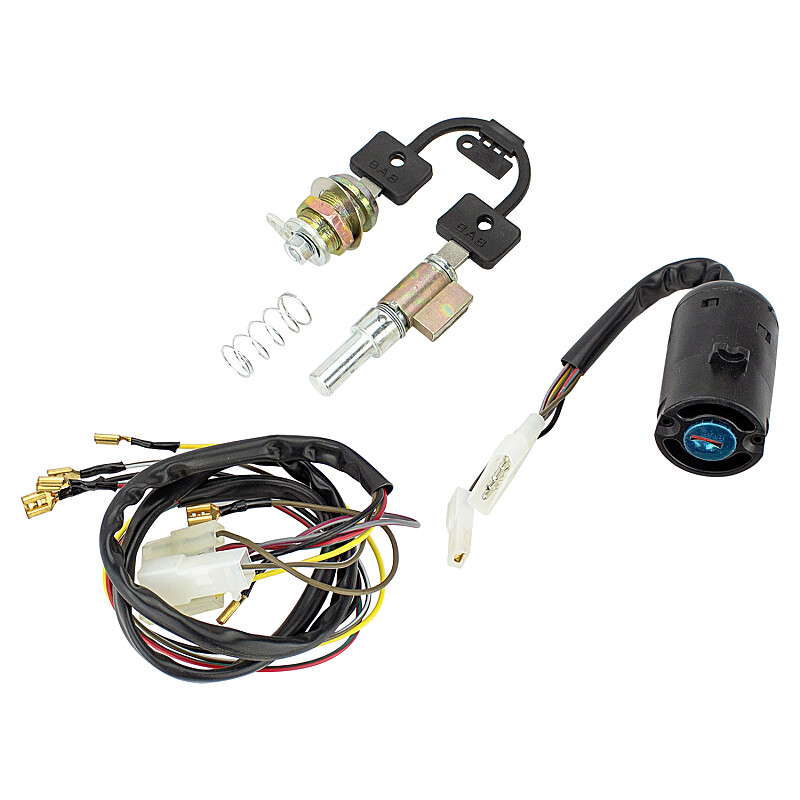 One-key control set for S53, SR50, SR80 - MZA