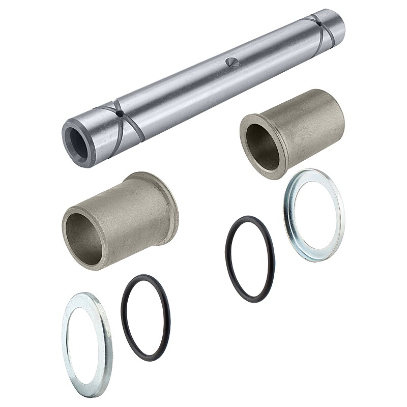 CZ swingarm pin (Swingarm, Panelka) - set