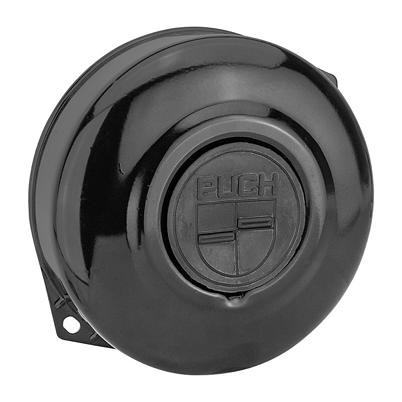 Ignition cover Korádo - super maxi - black