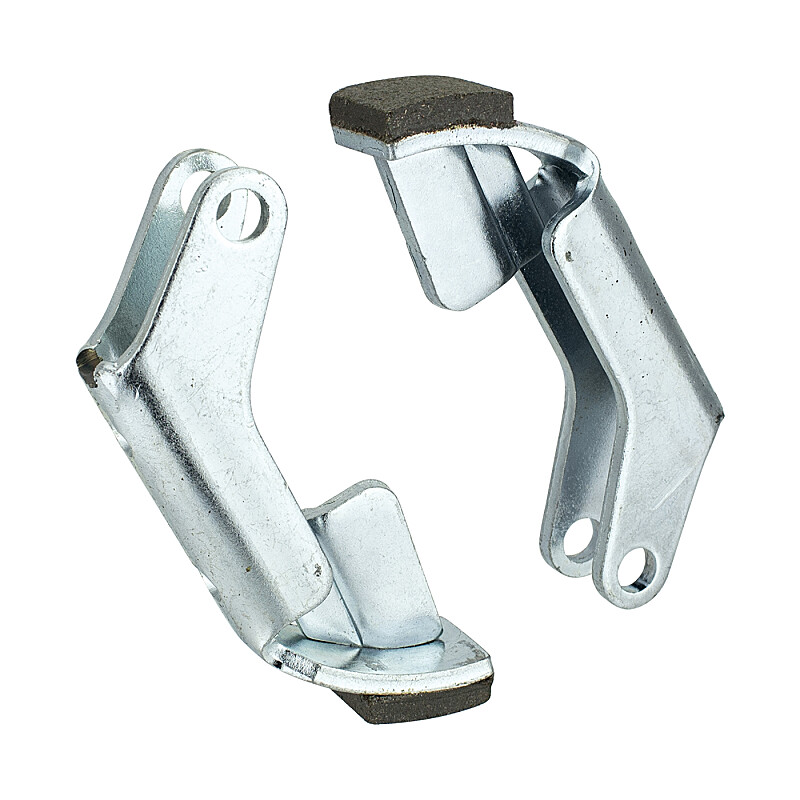 Light shifter shaft Babetta 210, 225 - set - CZ