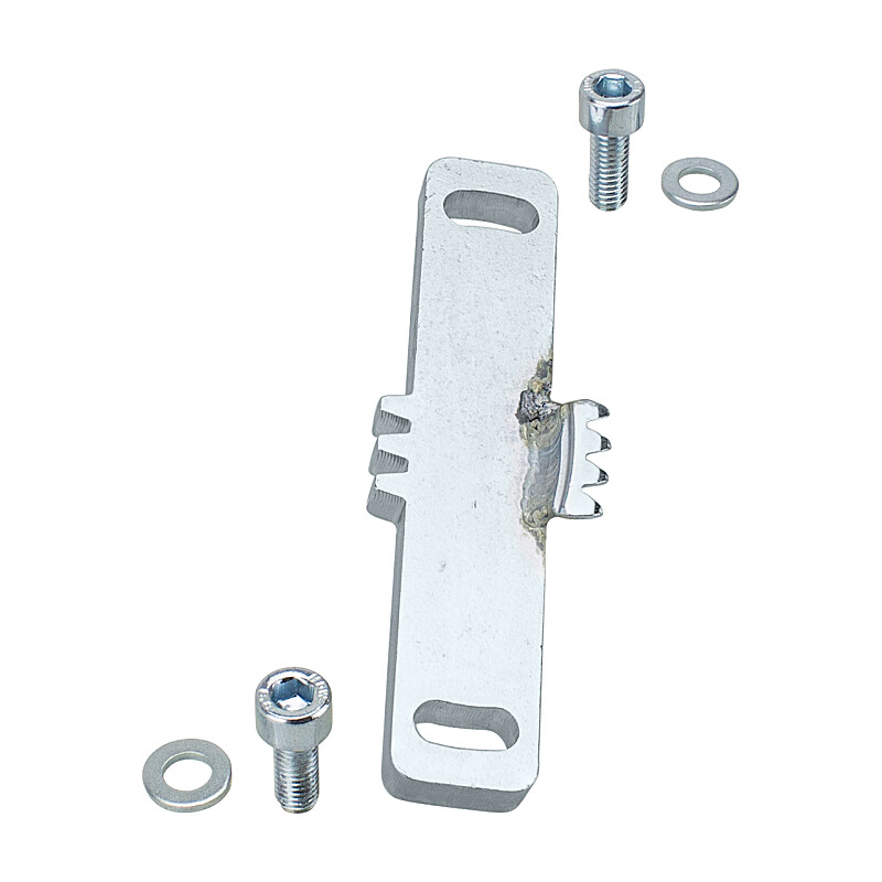 Simson S51 primary transmission securing tool