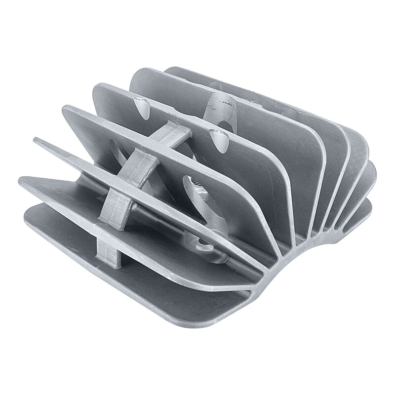 Sports fan head Simson S51, S60 - VENANDI