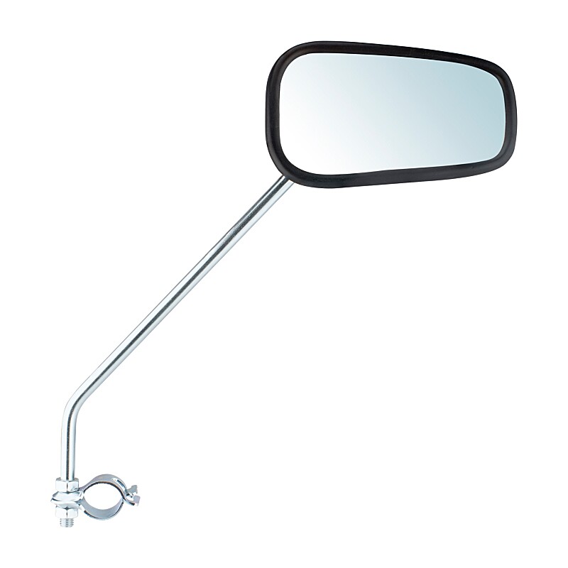 Mirror Pioneer, Babetta M8 - replica - REAL