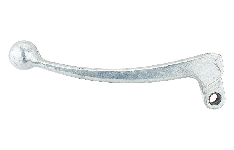 Lever with ball - left - original Czechoslovakia