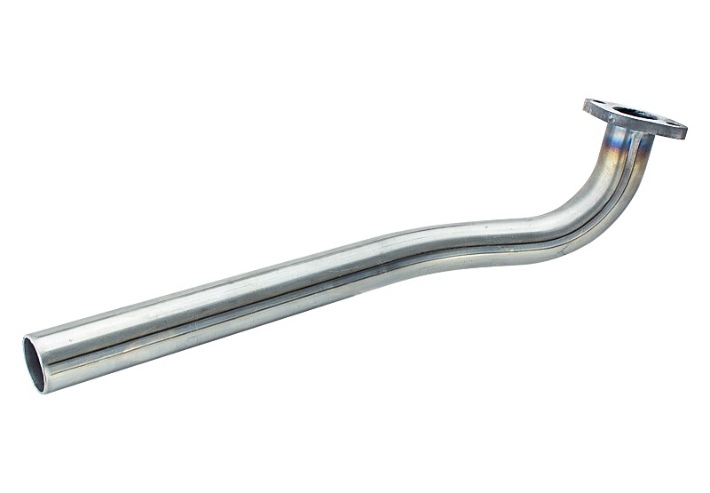 Exhaust elbow Manet Korádo Super Maxi