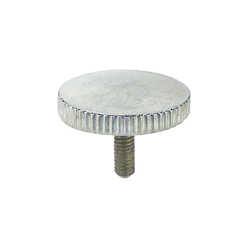 Screw for Jawa Kyvačka, Panelka, Pionýr satellite dish - Czechoslovakia