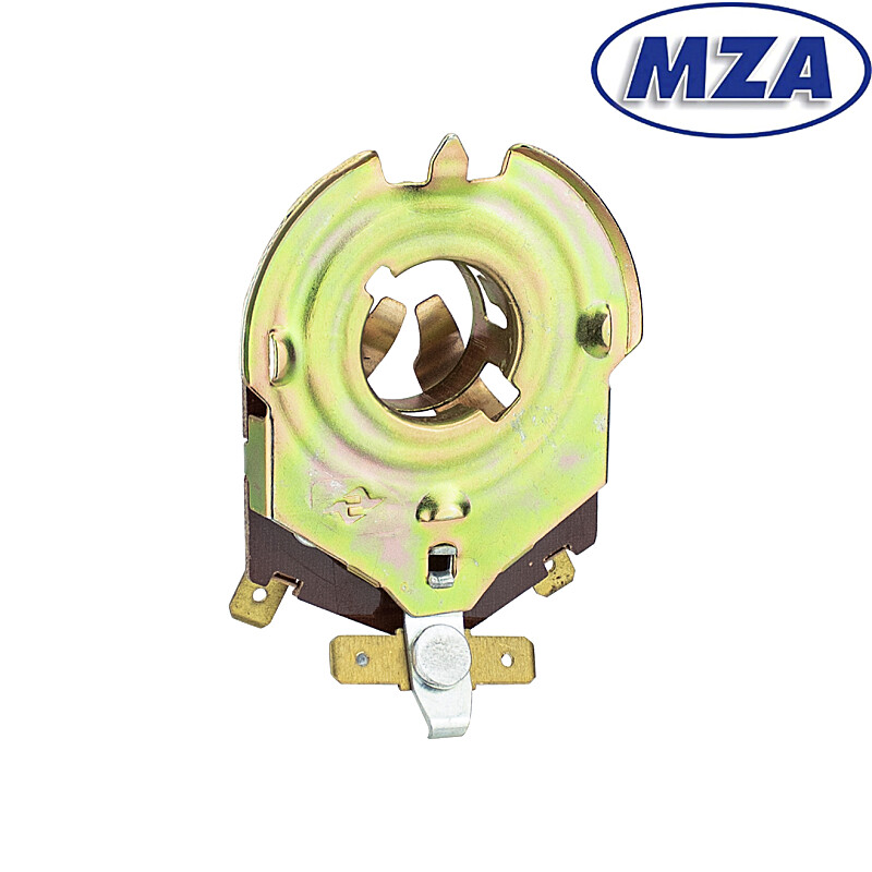 Main bulb socket Simson 6V - MZA