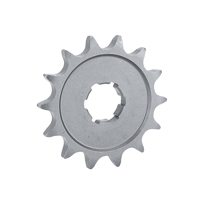 Sprocket 14z - Jawa/ČZ 125, 175 Swingarm