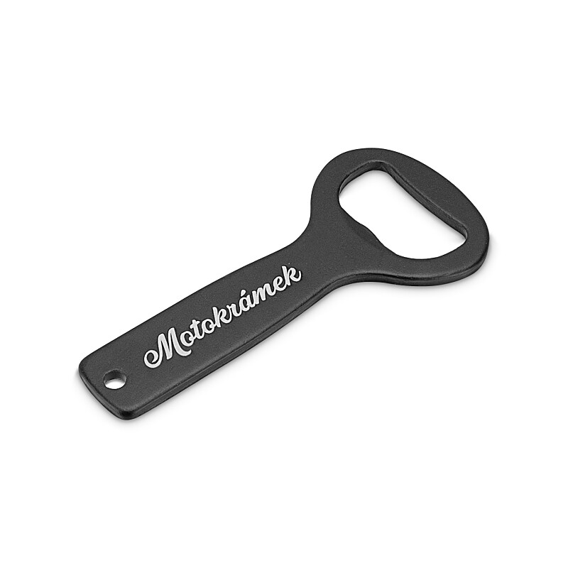 Beer opener Motokrámek