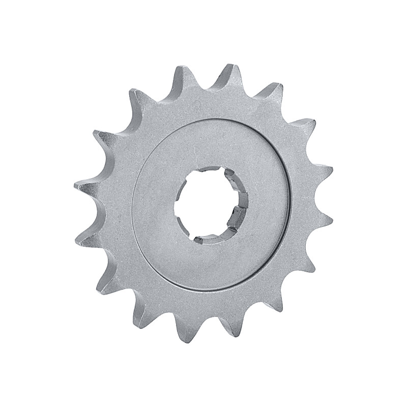 Sprocket 16z - Jawa/ČZ 125, 175 Swingarm