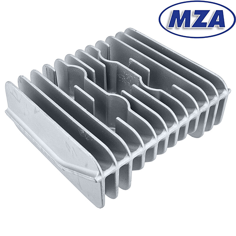 Cylinder head Simson S70 - MZA