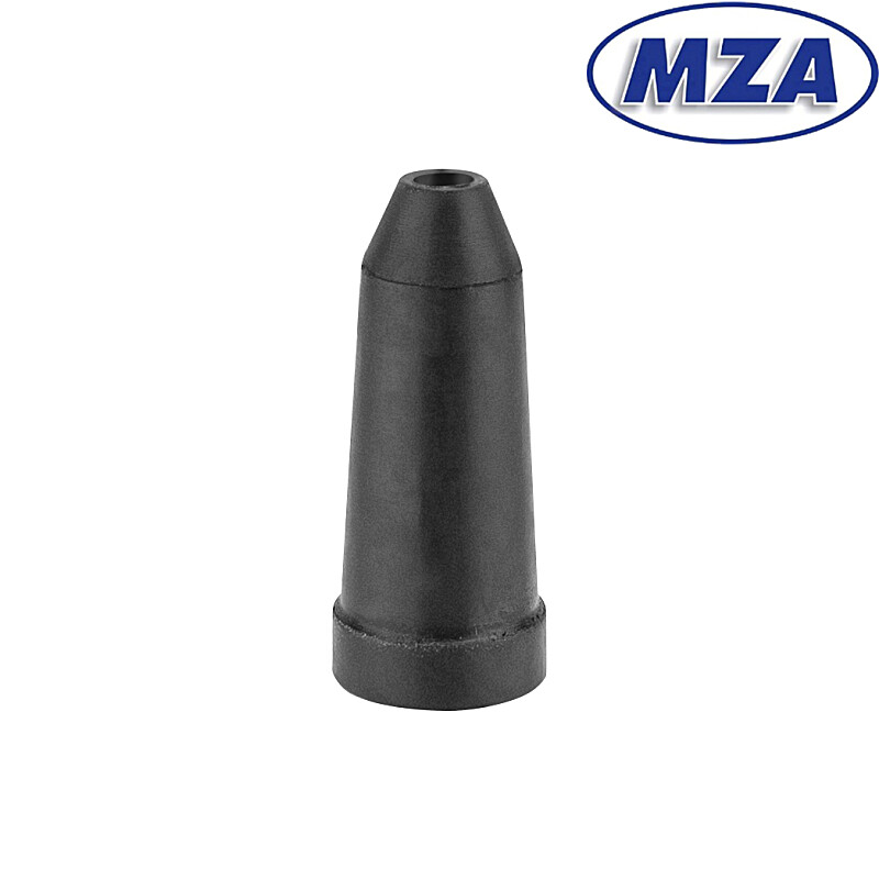 Bowden cable adjustment screw cover - MZA