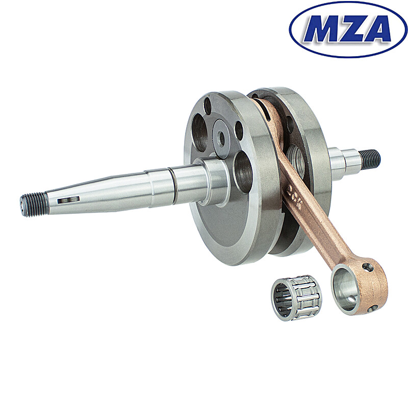 Crankshaft Simson S50 - MZA