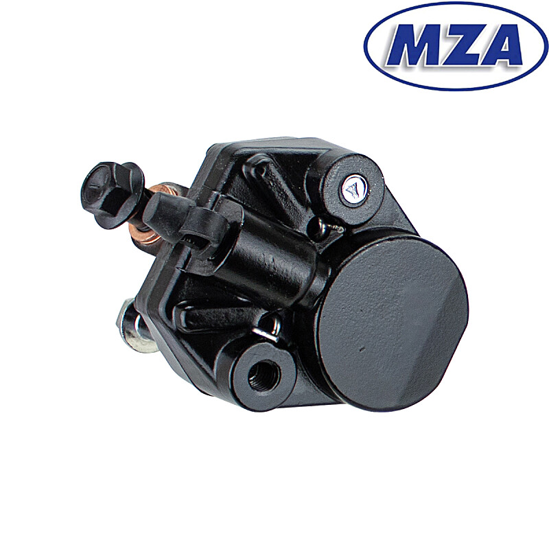 Brake caliper Simson S51 - complete - MZA