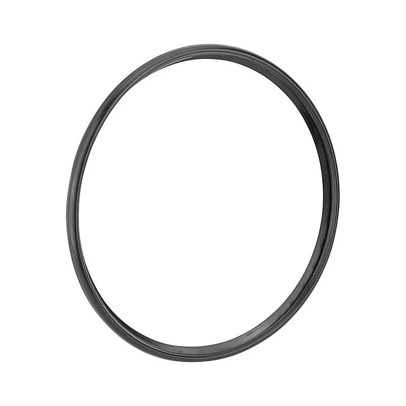 Rearview mirror glass rim D 120 - 122 mm