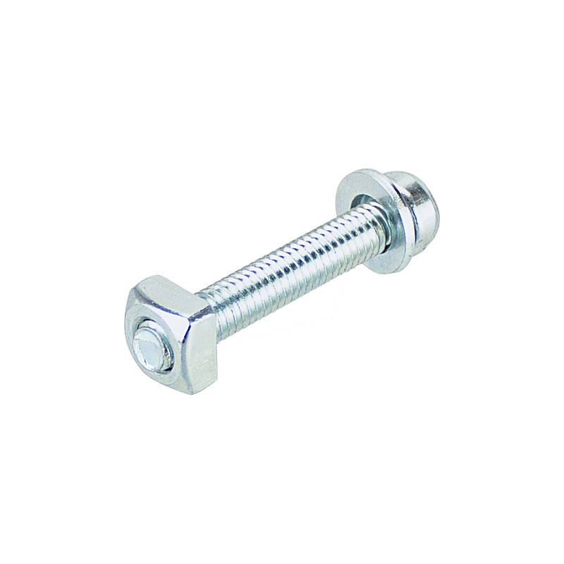 Front turn signal bracket screw - Simson