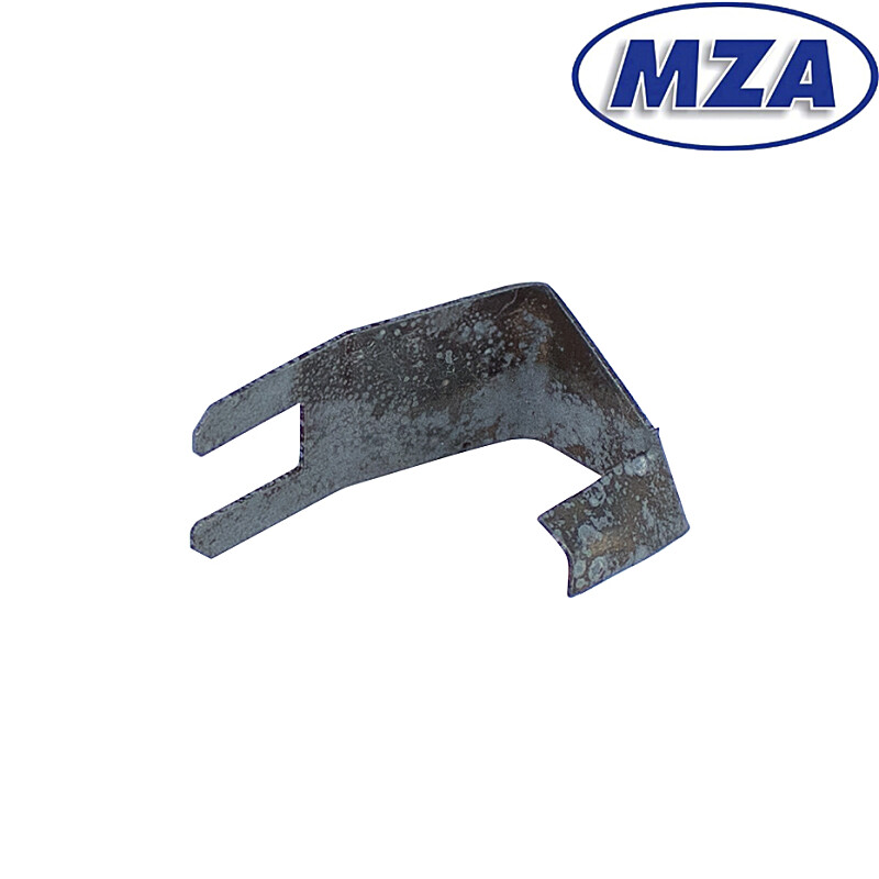 Flexible contact of neutral engine Simson - MZA