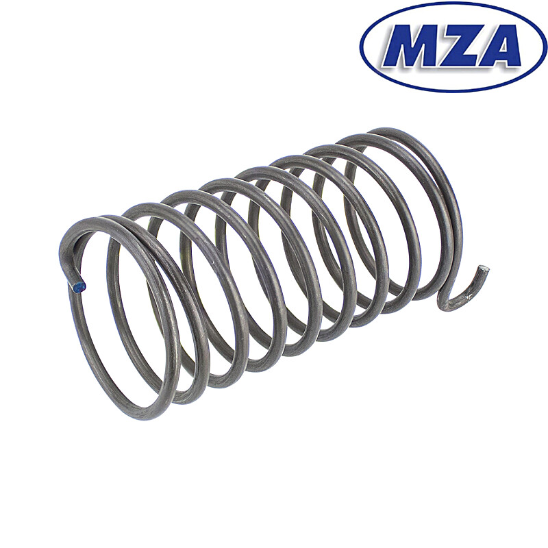 Starting spring Simson - MZA