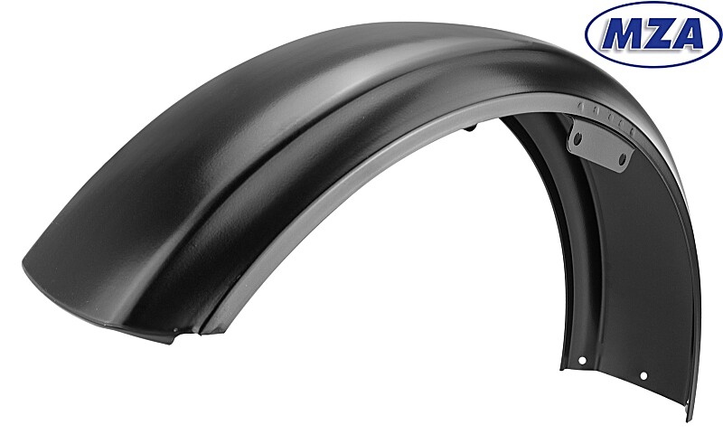 Front fender Simson SR50 - MZA