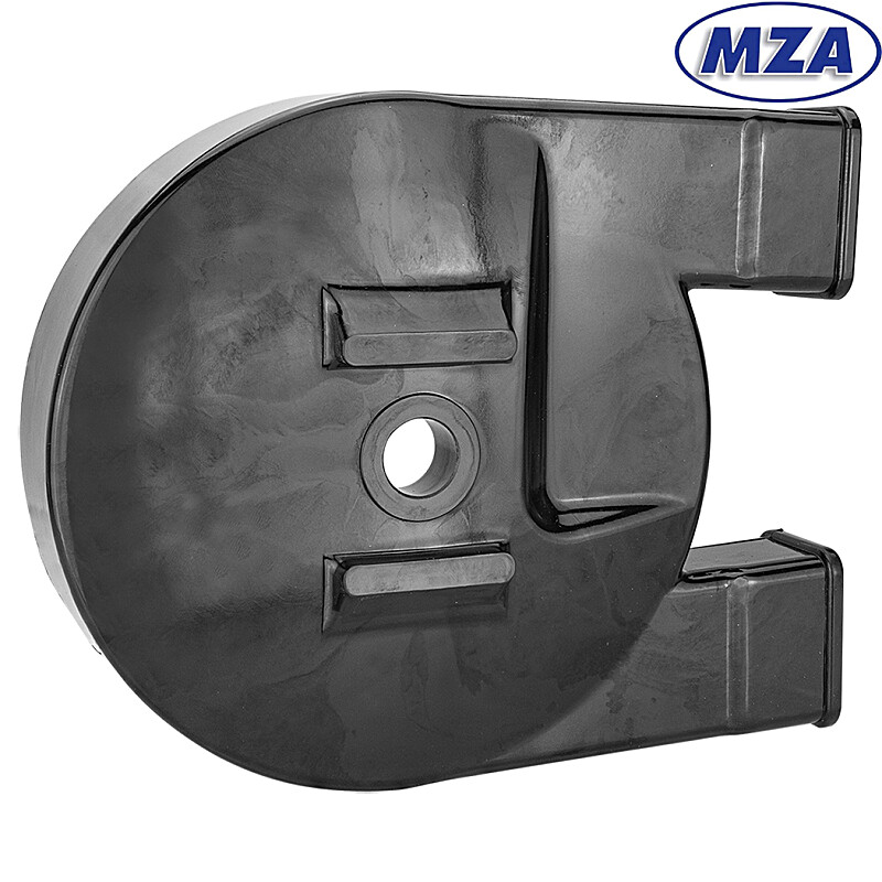 Rosette cover Simson SR50 - MZA - bakelite