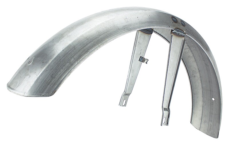 Front mudguard Jawa California - 2nd type