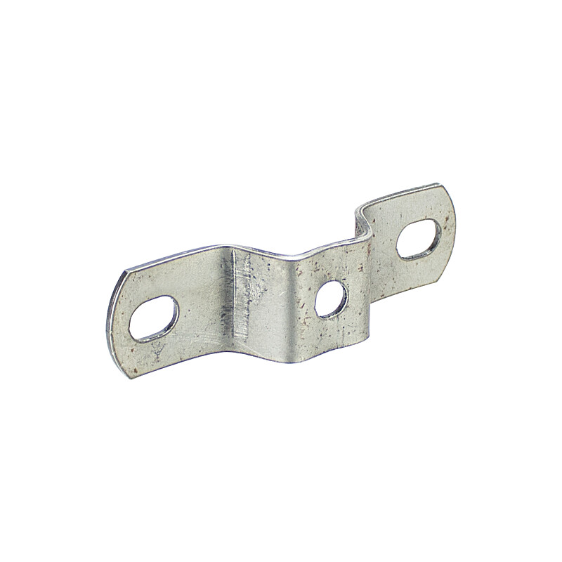 Jawa Califorian chain cover holder - for welding to the frame