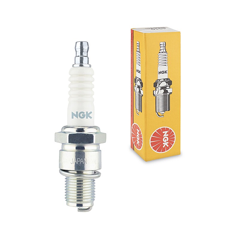 Spark plug NGK BPR8ES