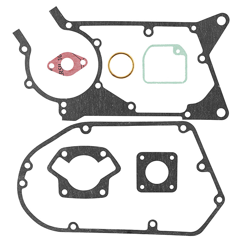 Gasket set SIMSON S51, SR50 - HYPERSIL HNA - 200