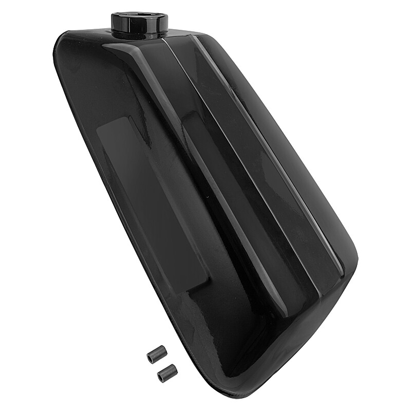 Tank Babetta 210, 225 - painted - Czech Republic