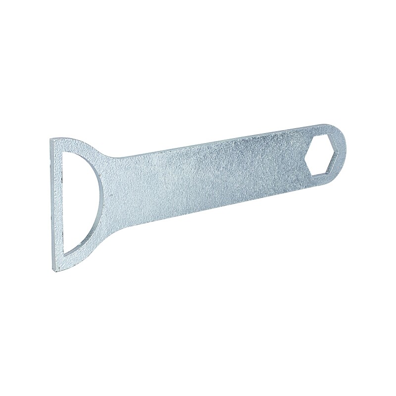 Pioneer front telescope nut wrench