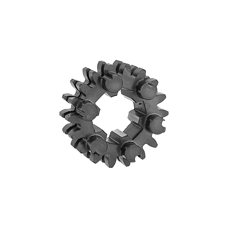 2nd speed shifter 18 teeth Pioneer 05