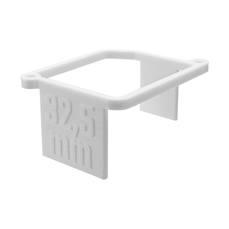 Float level adjustment tool for BVF carburetors - Simson