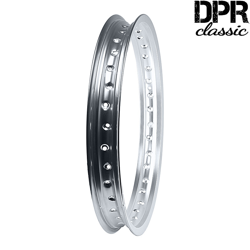 Rim 16 - 2.15 aluminum MZ ETZ - DPR
