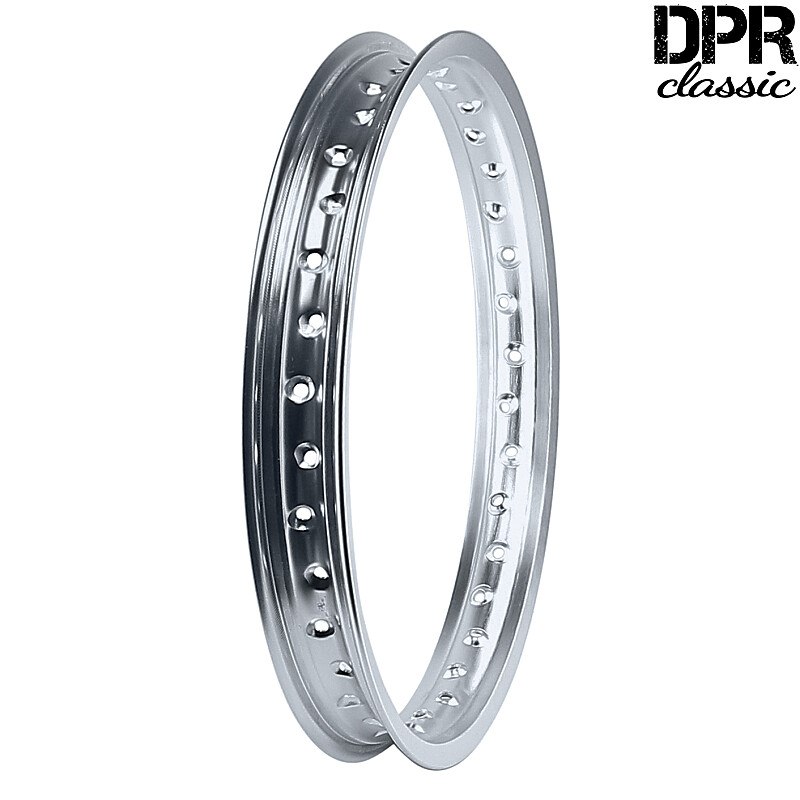 Rim 18 - 1.6 aluminum MZ ETZ - DPR