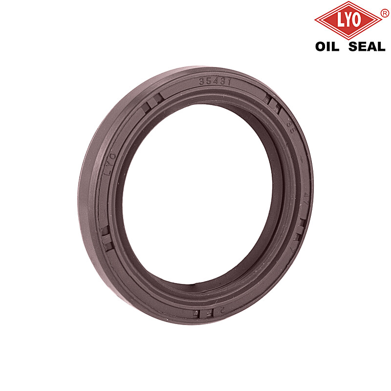 Seal 35x47x7 (front telescopes MZ, ETZ) - Viton