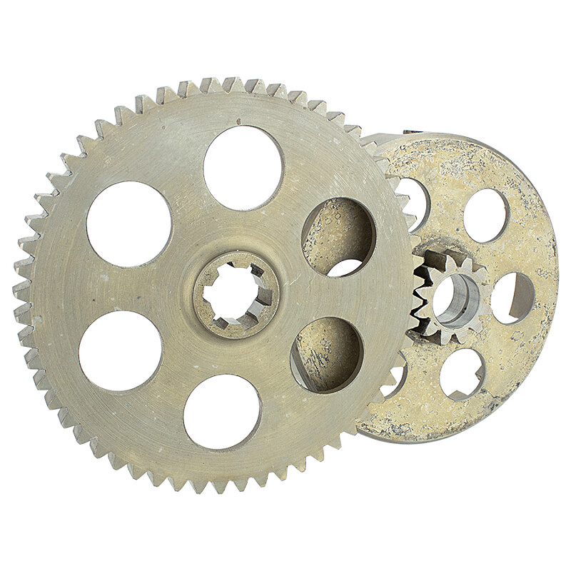 Primary gear Stadion,Jawetta - SPORT - straight teeth - ratio 13/57