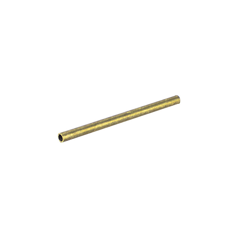 Brass fuel tap tube Jikov (length 60 mm)
