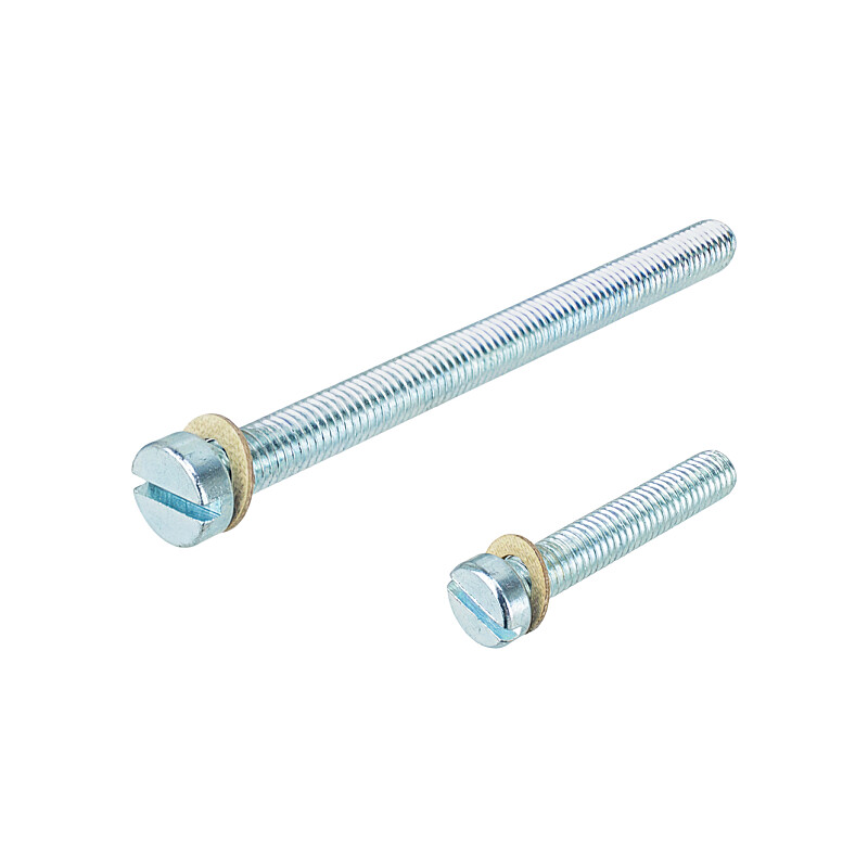 Crankshaft front mounting screws - Jawa 350 type 354, 360