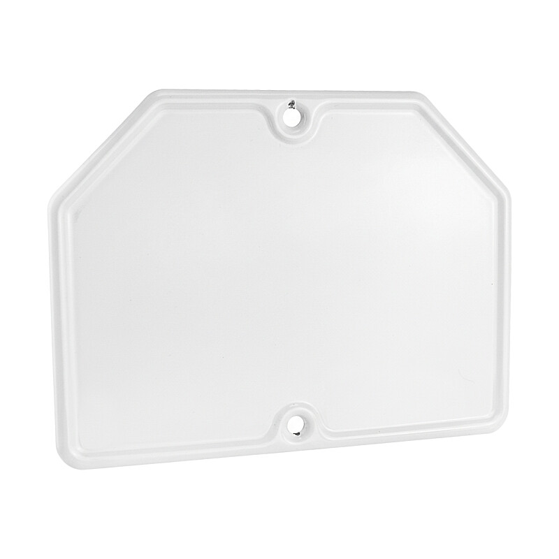 License plate plate Jawa Pionýr 20, 21, 23 - replica