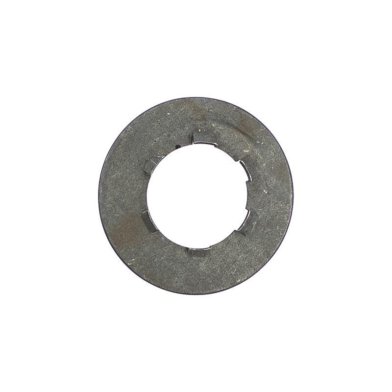 Rear hub lock washer ČZ 501 Scooter - original ČSSR