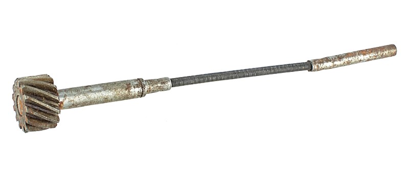 Speedometer drive pinion 13 teeth Jawa 125/355 - Czechoslovakia