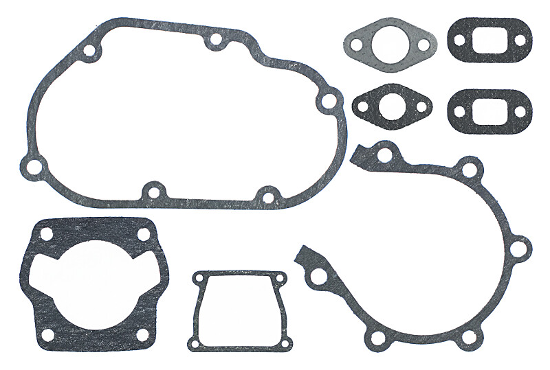 Babetta 207 gasket set - HYPERSIL HNA - 200