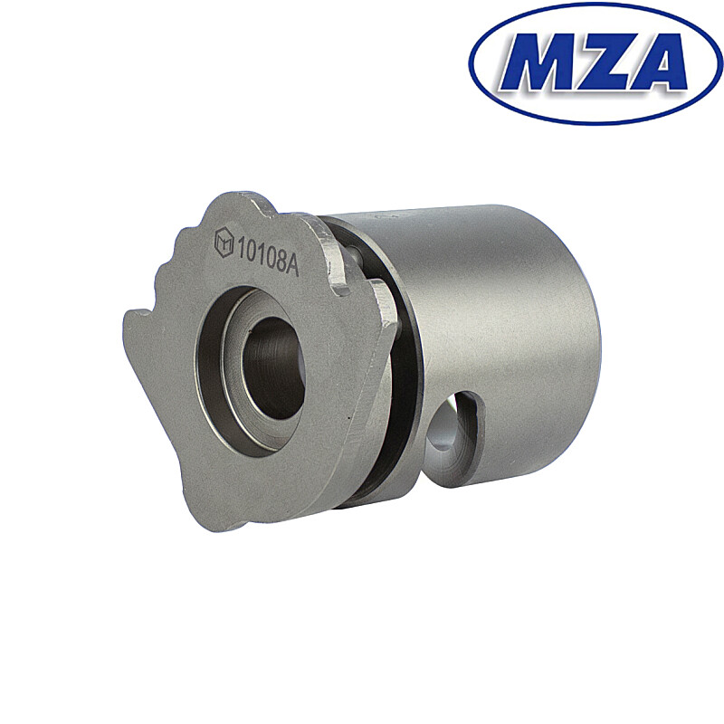 Gear shifter Simson S51, SR 50 - 4th speed - MZA