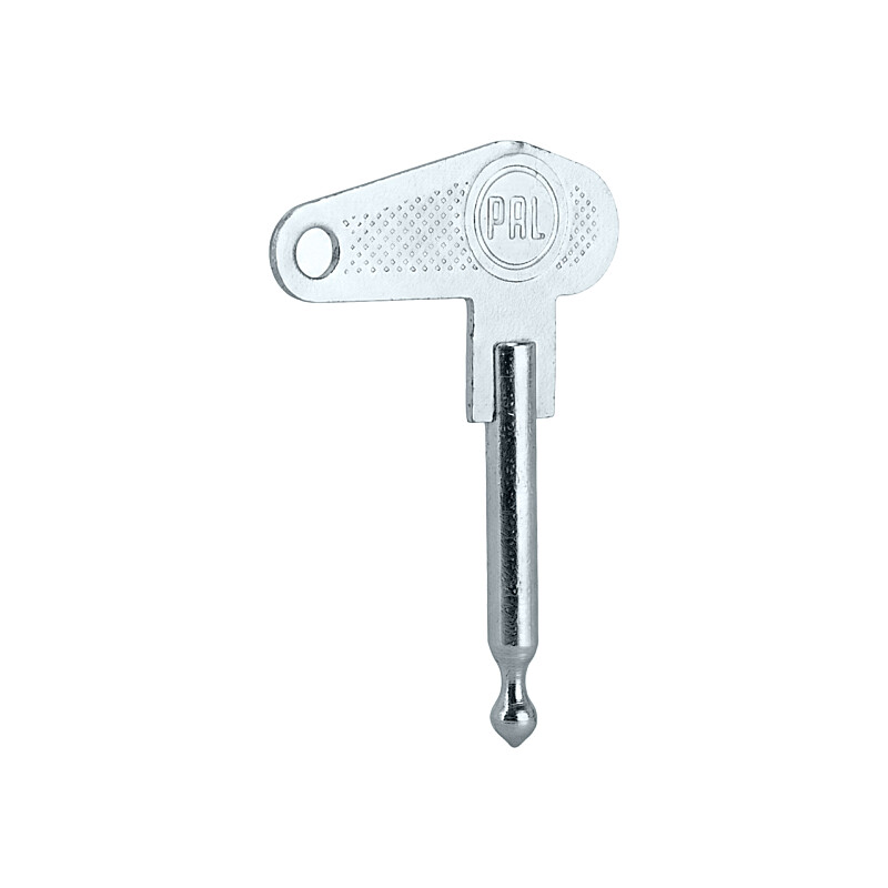BOSCH ignition key (original Mototechna) - PAL logo